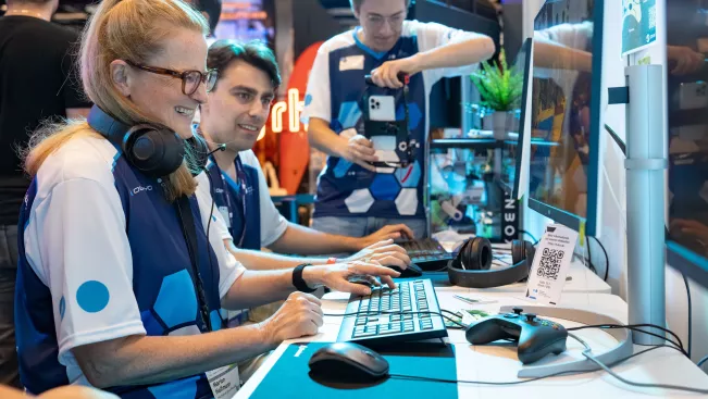 Gamescom 2025