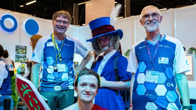 Gamescom 2025