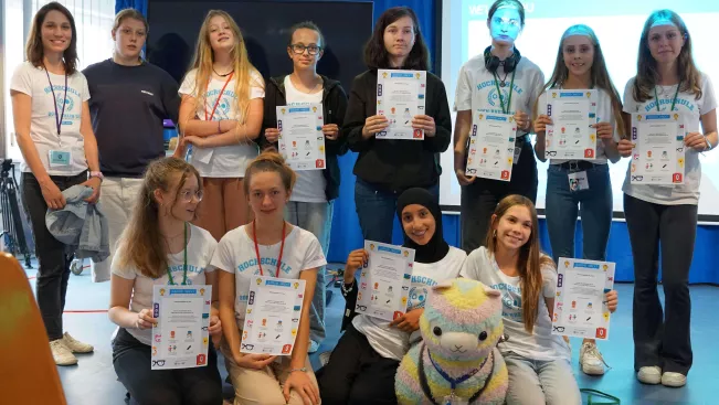 Jugend Hackt in Köln2025-Karolin Albrecht