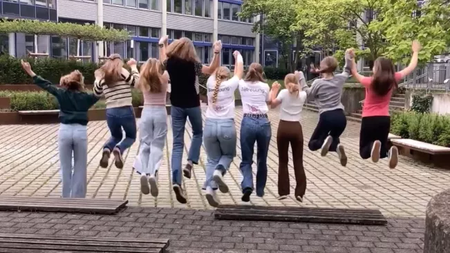 Sommerferienkurs2025 Video