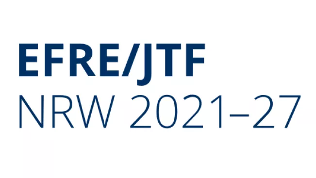 EFRE/JTF
