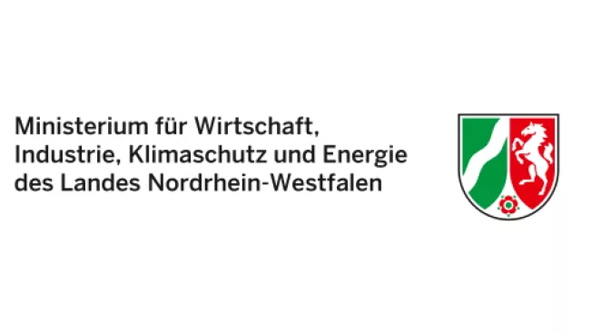 Ministerium für Wirtschaft, Industrie, Klimaschutz und Energie des Landes NRW