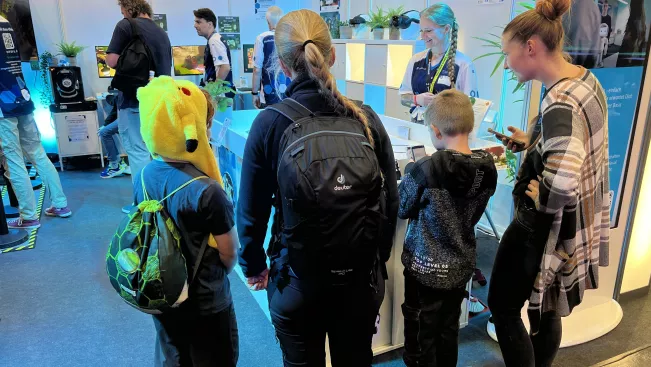 Gamescom 2025