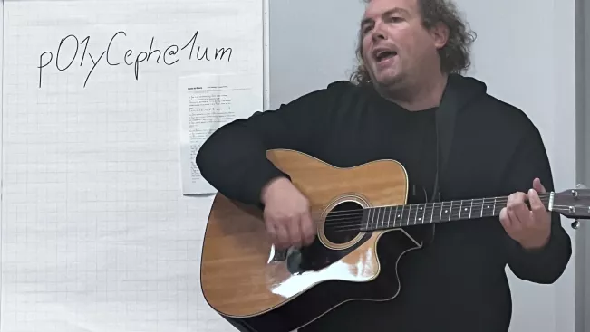 CrossComITS_Lesung_WHeiden