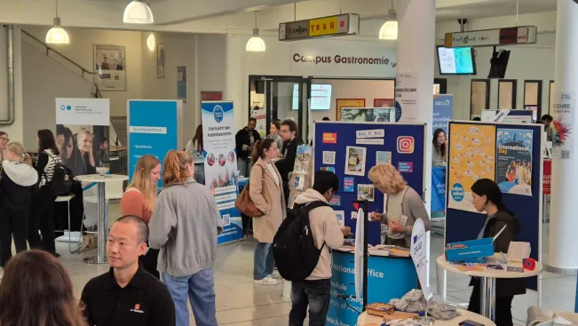 International Day 2024