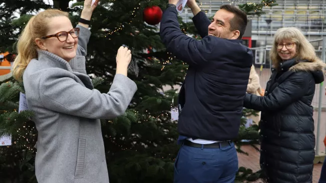 2025-11-28 Start Wunschbaum Aktion Rheinbach_Foto Martin Schulz (65)