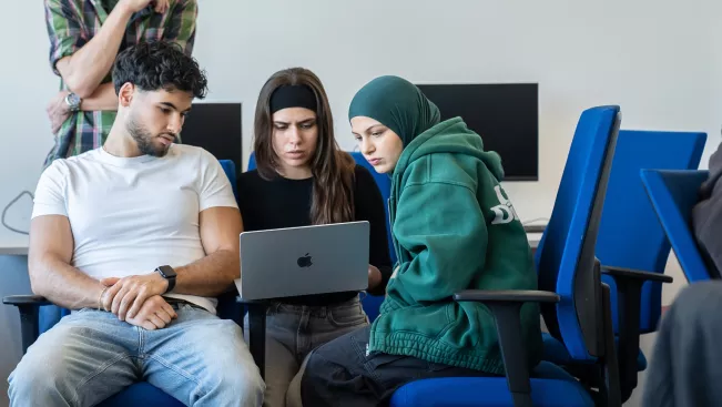 Teilnehmende Schreibtag 2025