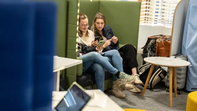 Teilnehmende Schreibtag 2025