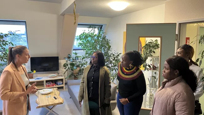 Exkursion_Caritas_2026-02-03_Prälat-Schleich-Haus