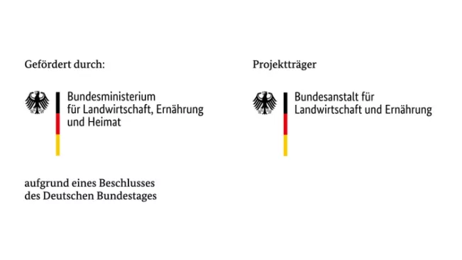 MoPilot Förderer und Projektträger