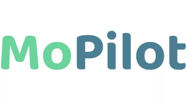 MoPilot Logo