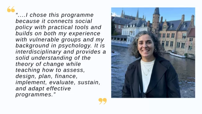 MscSp_Student_testimonial