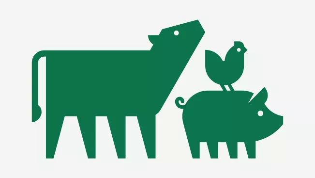 Nutztierstrategie Projekt IZNE