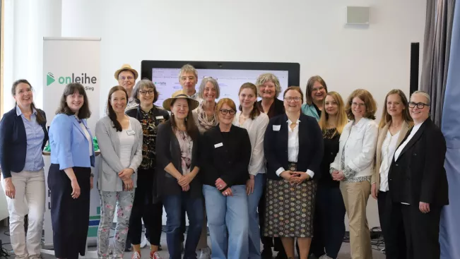 Bibliotheken Netzwerk Eröffnung Pressetermin 2026-04-20_Foto Martin Schulz (49)
