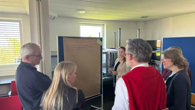 International?Klar!_Herausforderungen