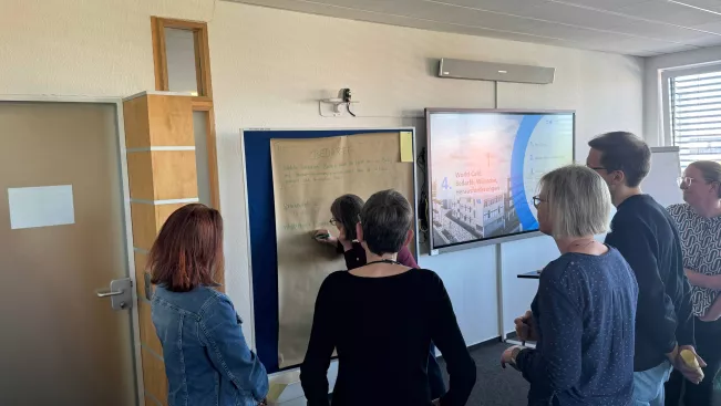 International?Klar!_Bedarfe