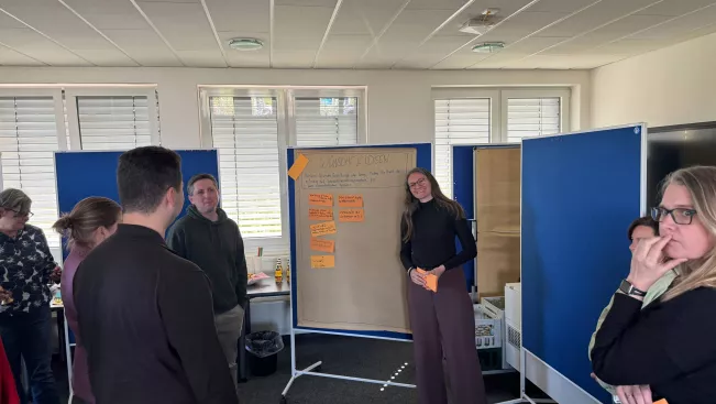 International?Klar!_Wuensche