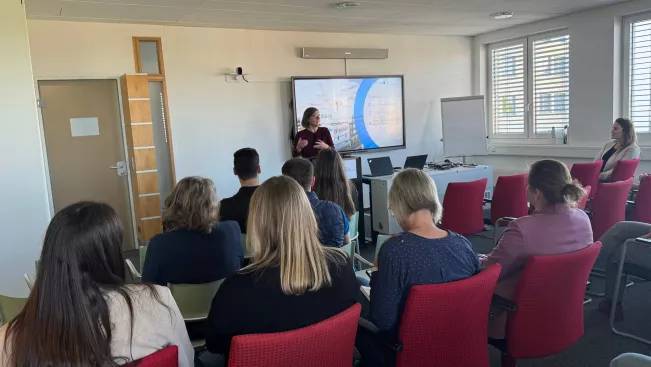 Internationanl?Klar!_Praesentation_Bergmann