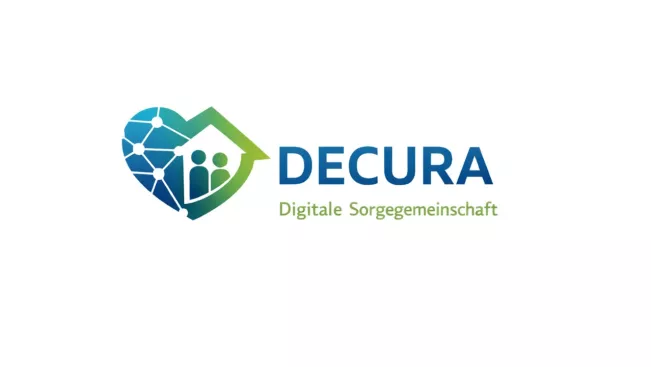 Logo DEKURA weiß