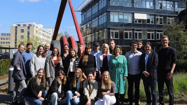 Masterstudiengang_PPT_Studierende und Lehrende