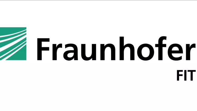Logo Fraunhofer-Institut für Angewandte Informationstechnologie FIT
