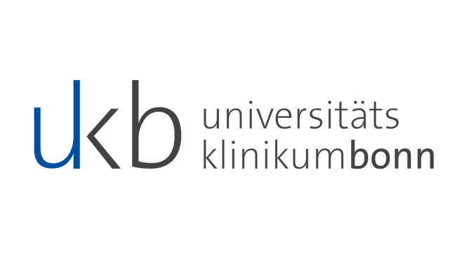 Logo vom Universitätsklinikum Bonn