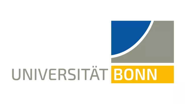 Logo von der Universität Bonn
