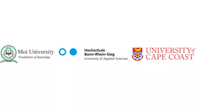 ProGlobe University Logos