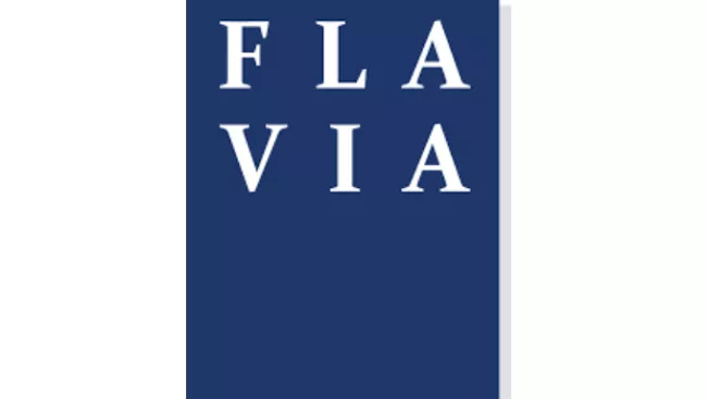 Flavia Logo