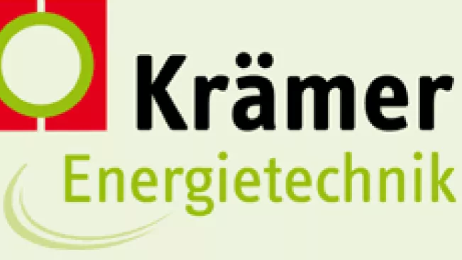 Krämer Energietechnik Logo