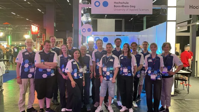 Gamescom Team 2026
