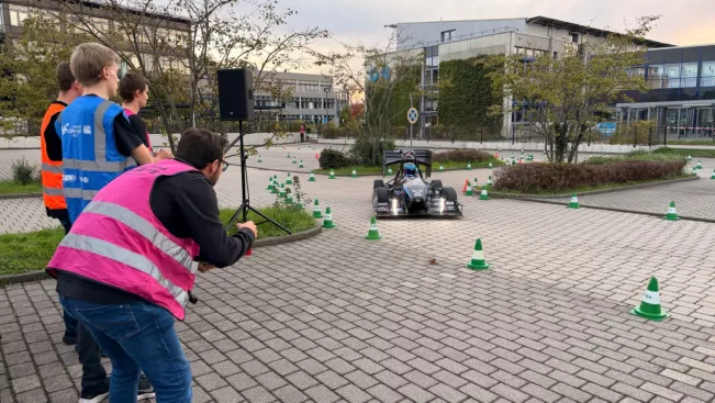 BRS Motorsport Saisonabschluss Parkplatzrennstrecke 2026-10-02 Foto MS (2)