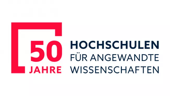 50 Jahre HAWs - Bannerleiste Startseite (DE)