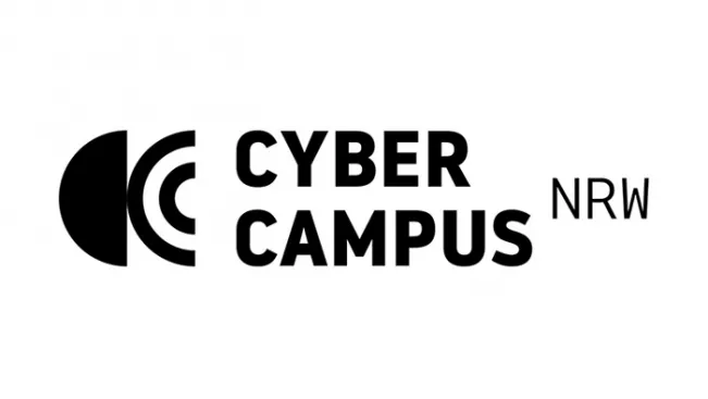 Cyber Campus NRW CCNRW-Logo schwarz 700x400 (DE)