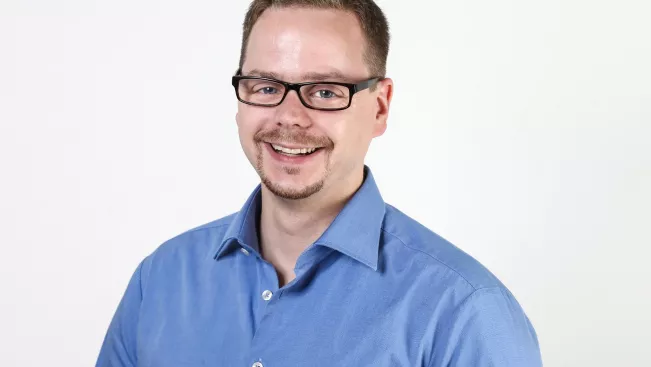 Holger Blumberg (DE)