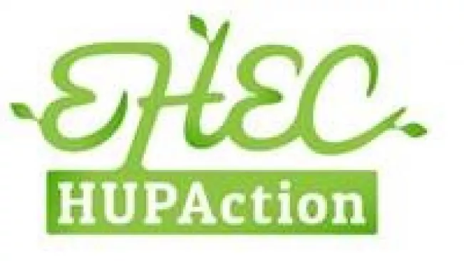 EHEC HUPAction (DE)