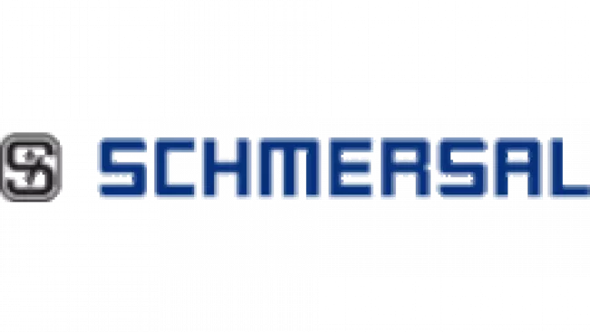 Logo Schmersal 200px