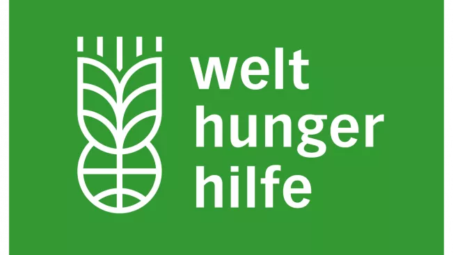 welthungerhilfe logo (DE)