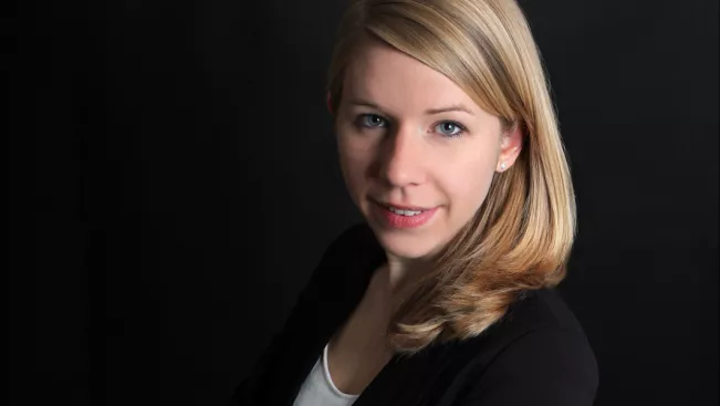 Maria Splettstößer (DE)