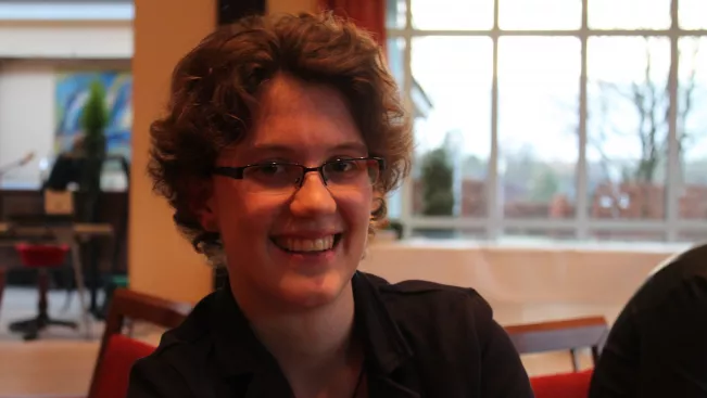 Nele van Leeuwen (DE)