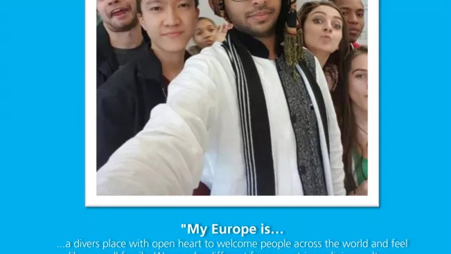 Fotoausstellung  Europatag 3 (DE)