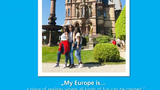 Fotoausstellung  Europatag 4 (DE)