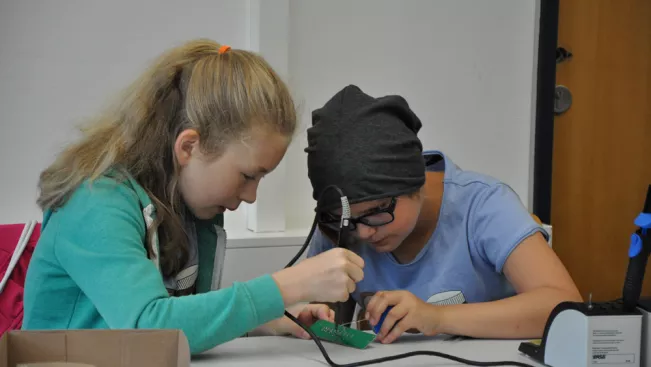 GETtogether Löten Sommer 17 (DE)