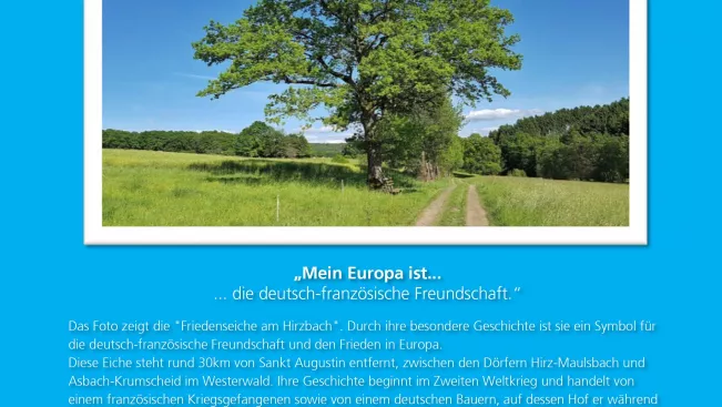 Fotoausstellung  Europatag 1 (DE)