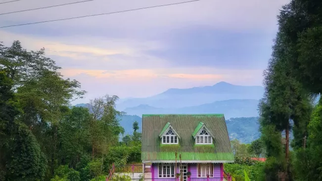 Haus in den Bergen in Indien 20210928 Foto Teerna Nayak (DE)