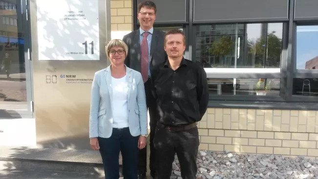 GI NRW Fachgruppe Herpers Kienle Niggemann 20160919 Foto GI NRW .jpg (DE)