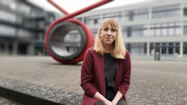 Katrin Maag Porträt (DE)