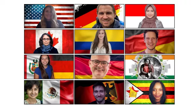 Group Picture MBA Batch 2020 (EN)