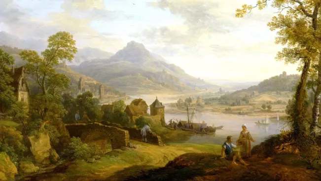 c._g._schuetz_bauern_neben_einem_weg_in_einer_weiten_rheinischen_landschaft_gemeinfrei_via_wikimedia_cut.jpg (DE)