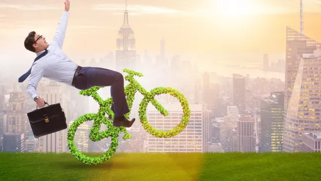 Stock Bild von 'reiten, recycling, leeze' colourbox26965016.jpg (DE)